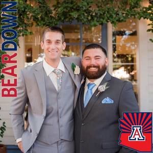 Meet your Posher, Larry